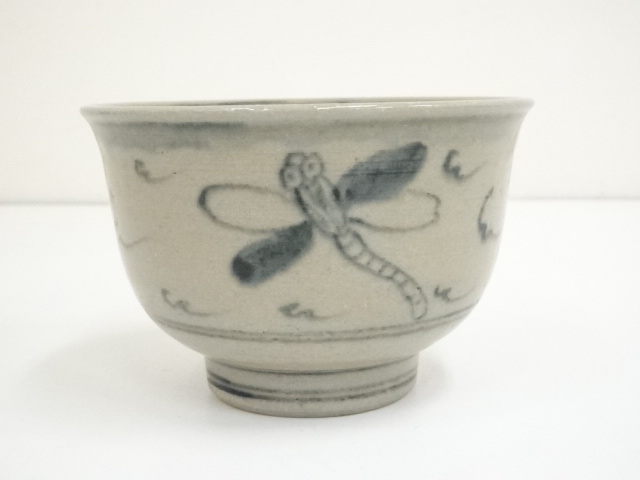 道具 ] - 道具 不老園窯造 安南茶碗（共箱） | ネットショップ圭